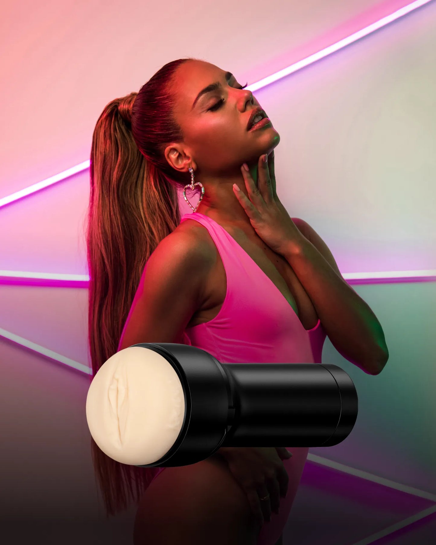 Apolonia Lapiedra - Stroker