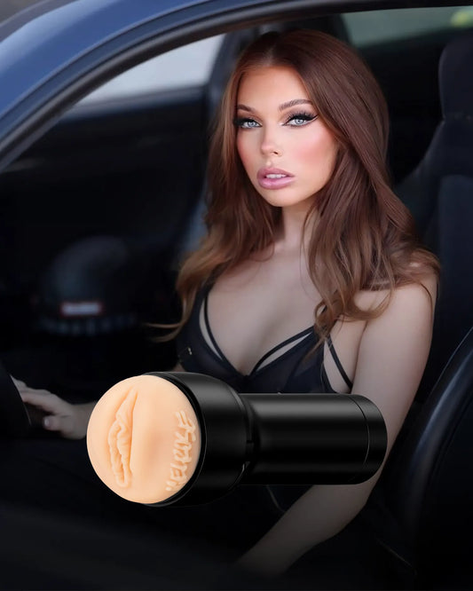 Melrose Michaels - Stroker