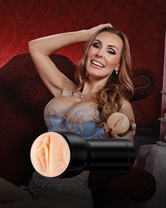 Tanya Tate - Stroker