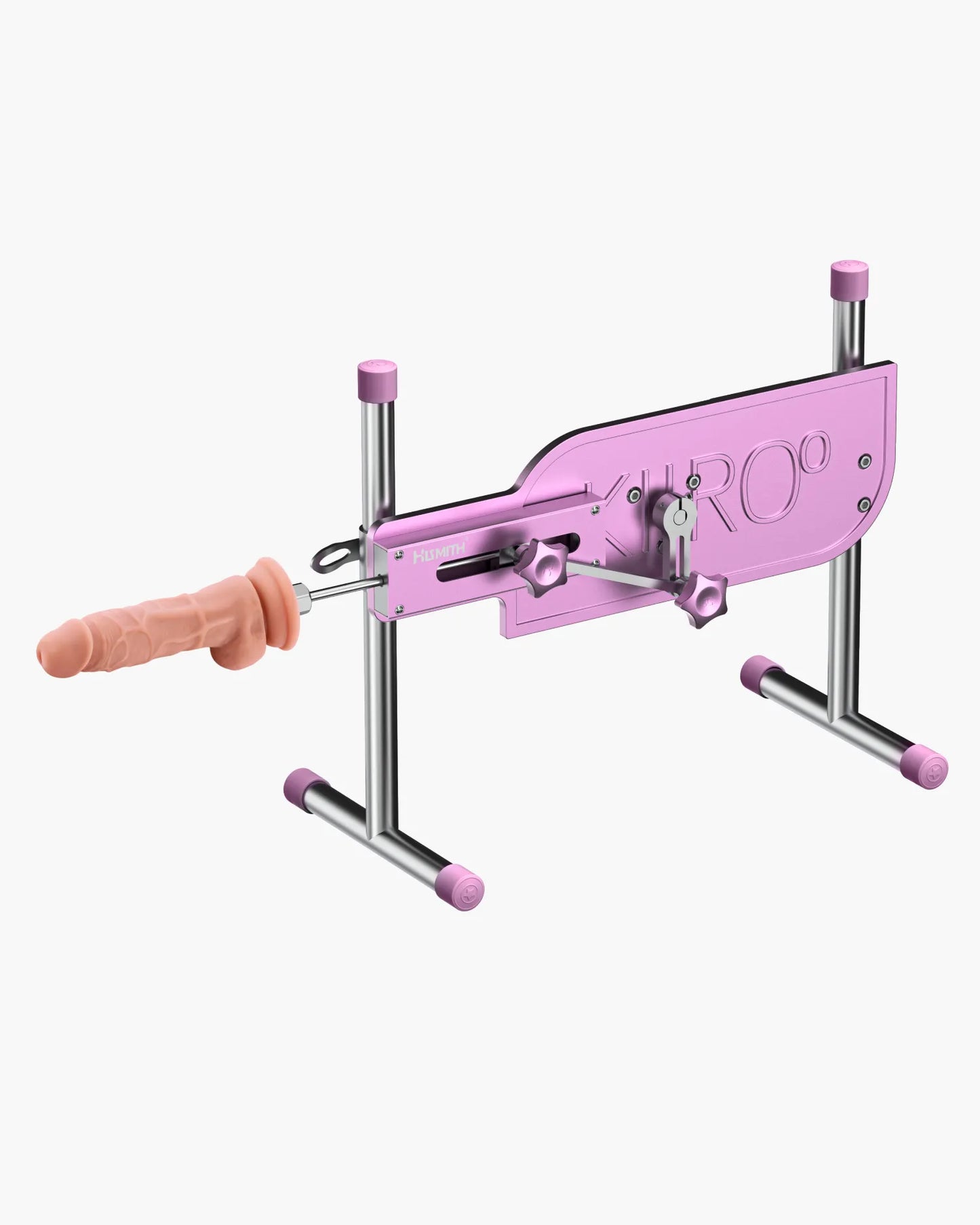 PleasureDrive by Kiiroo