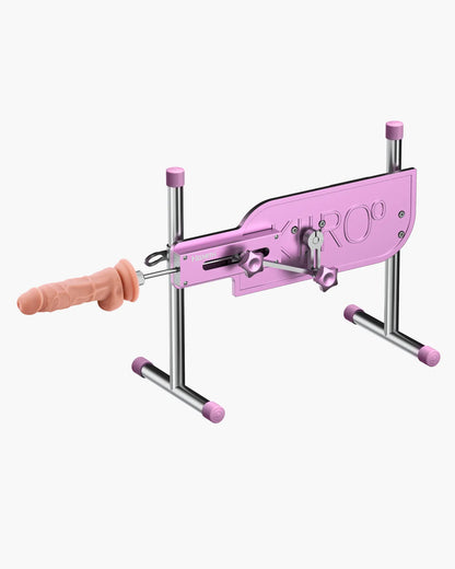 PleasureDrive by Kiiroo