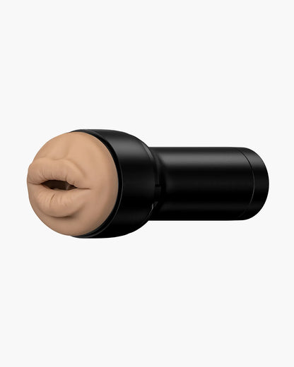 Victoria June Mouth - Stroker