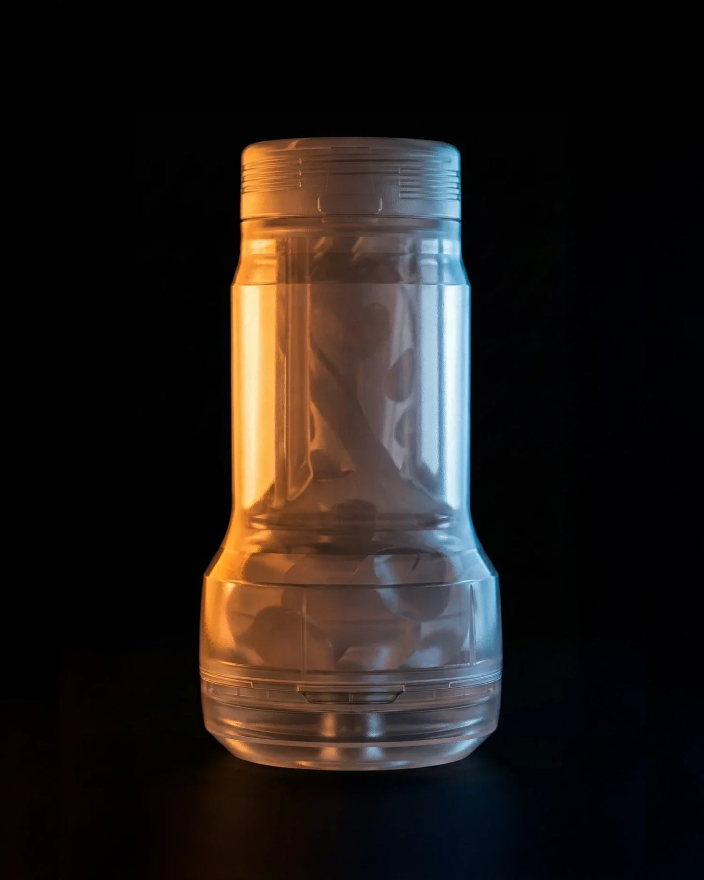 Feel Pocket Stroker Crystal