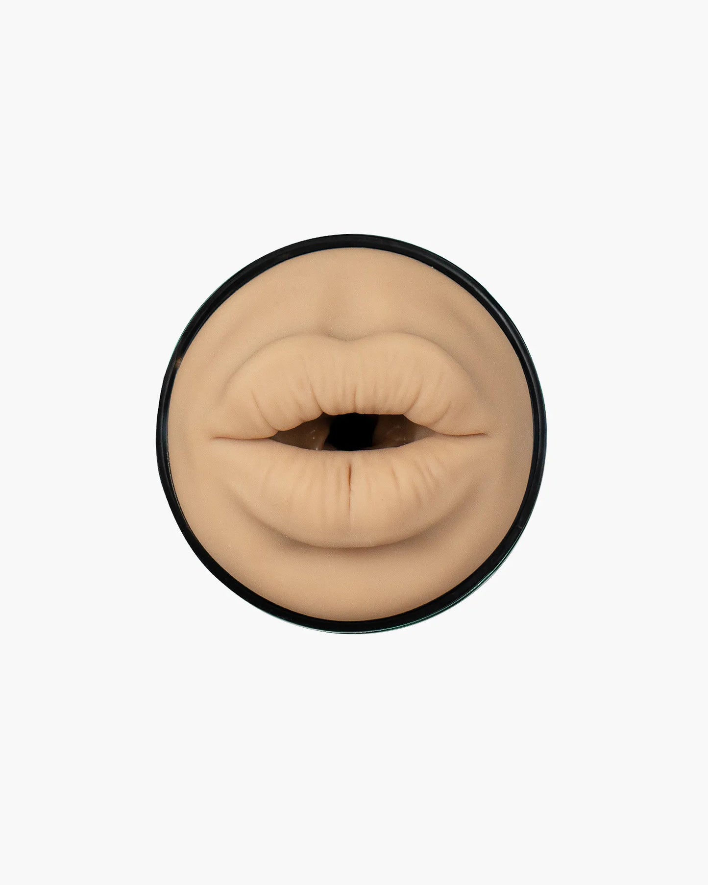 Victoria June Mouth - Stroker