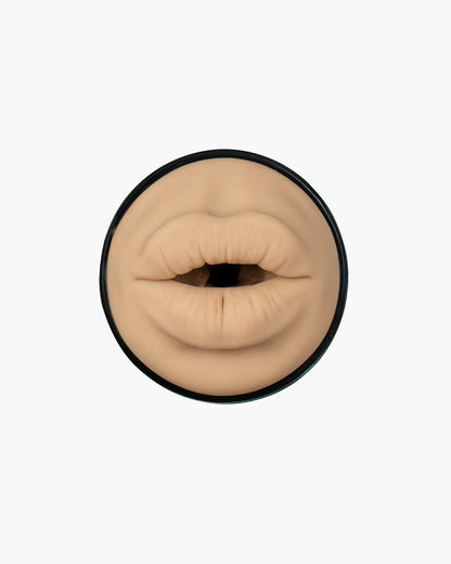 Victoria June Mouth - Stroker