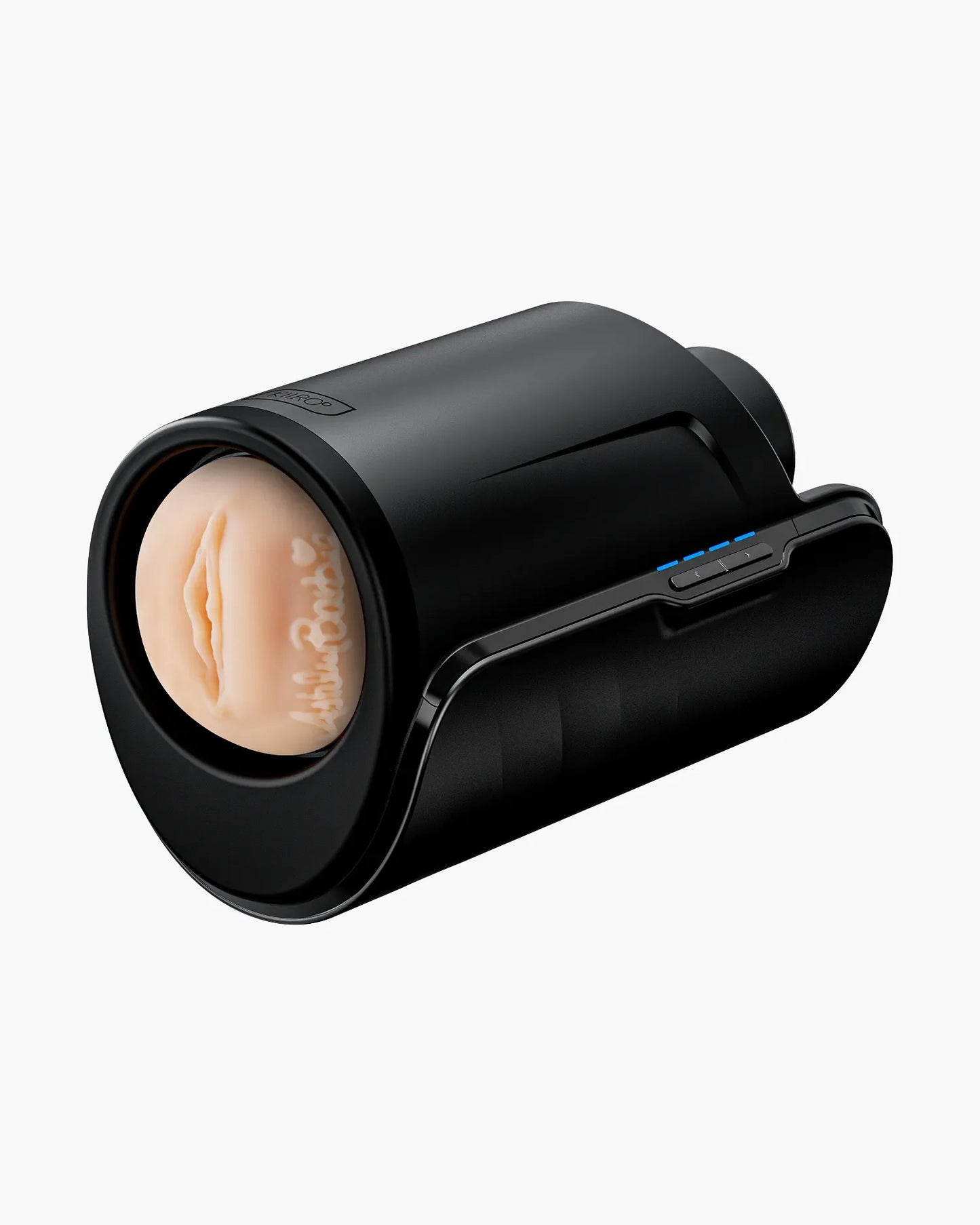 Ashley Barbie - Stroker