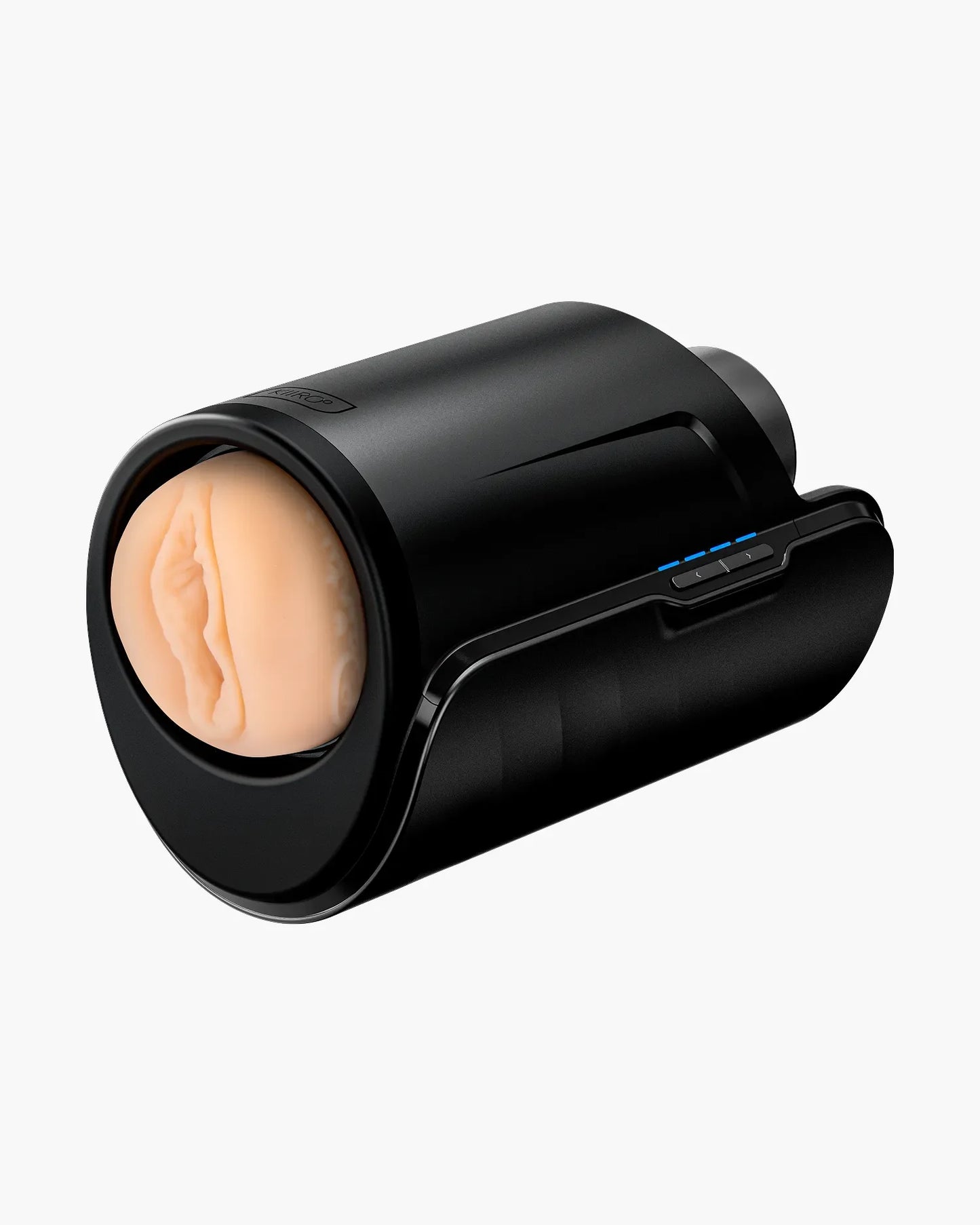 Dainty Wilder - Stroker