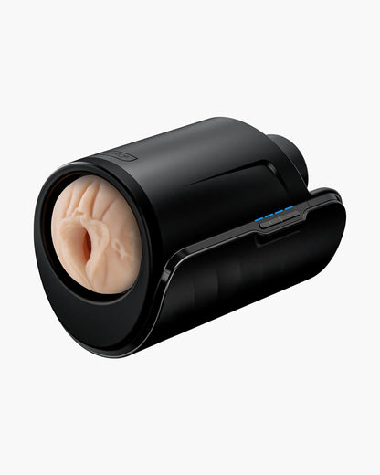 Leigh Raven - Stroker