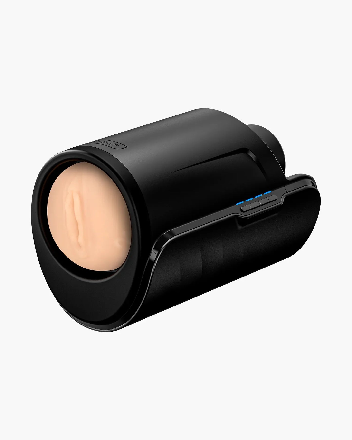 Nicolette Shea - Stroker