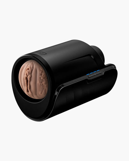 September Reign - Stroker