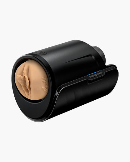 Agatha Vega - Stroker