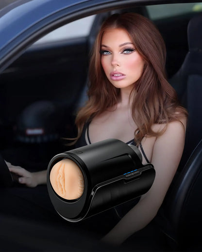 Melrose Michaels - Stroker