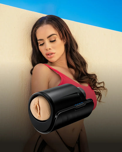 Victoria June - Stroker