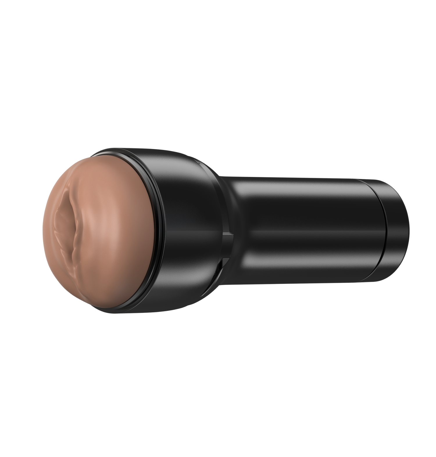 feel stroker mid brown