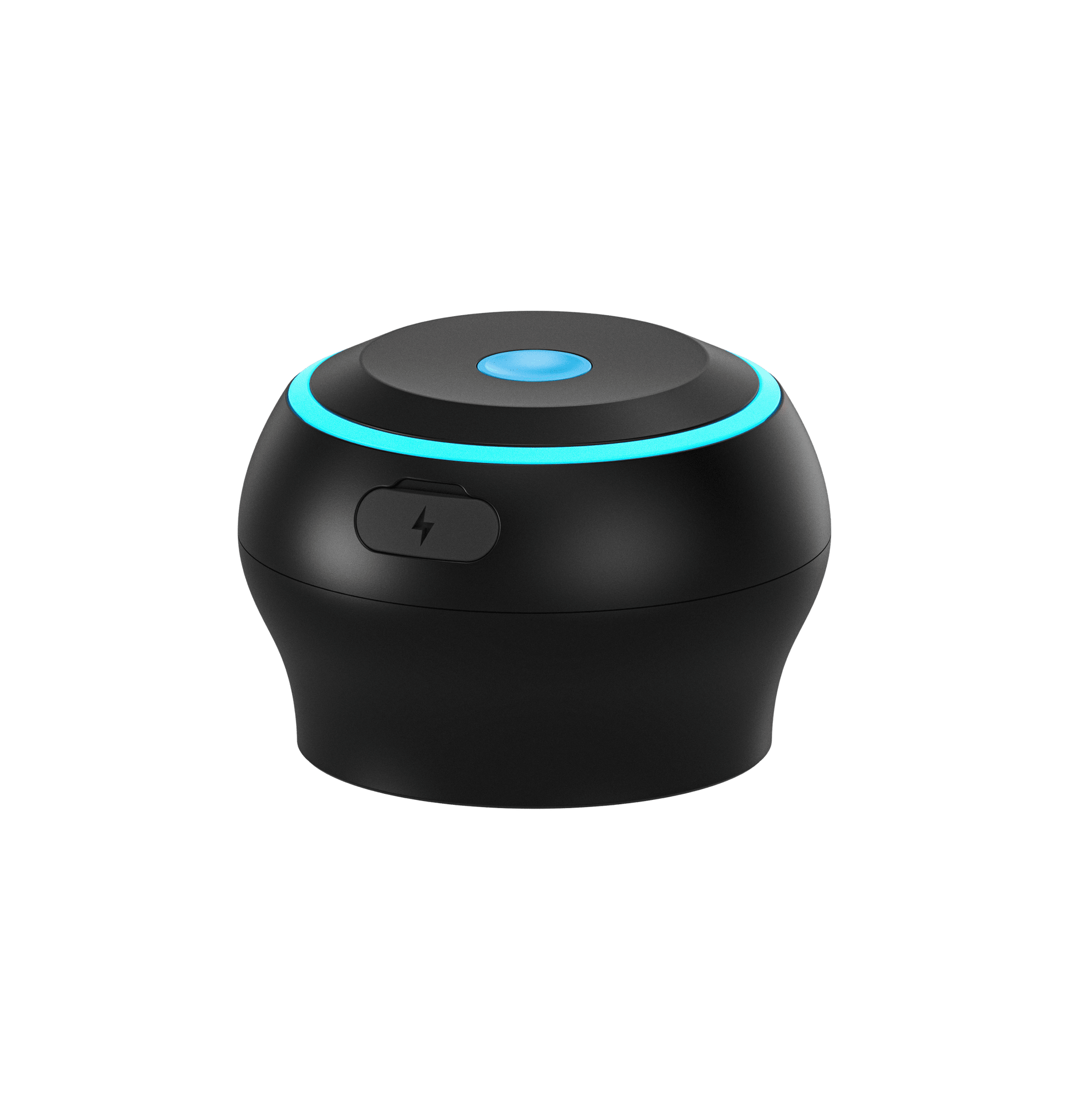 powerblow control back