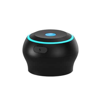 powerblow control back