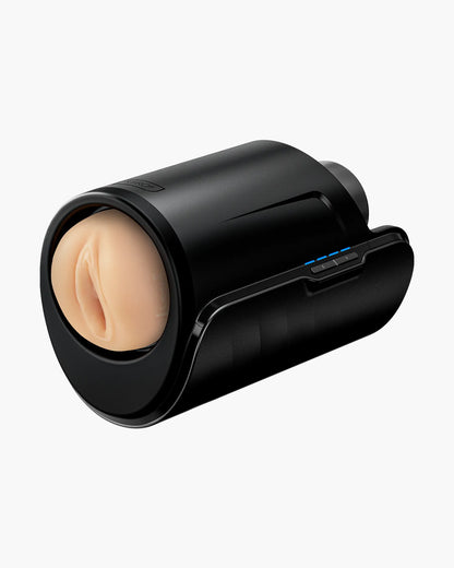 Luxy Dutch - Stroker