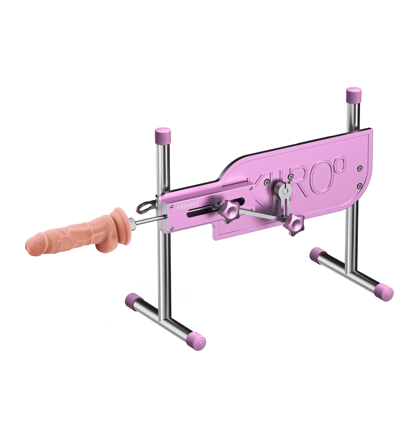 PleasureDrive, the pink sex machine. 