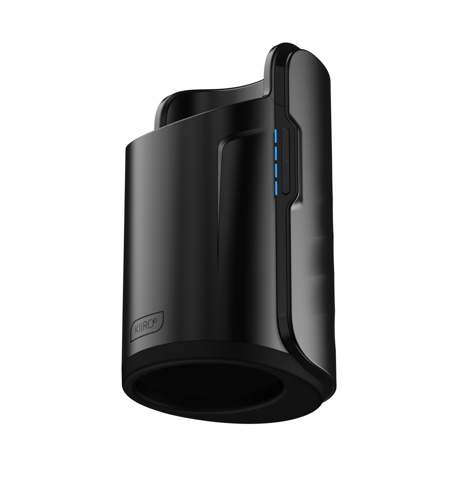 Keon automatic male masturbator from bottom angle up