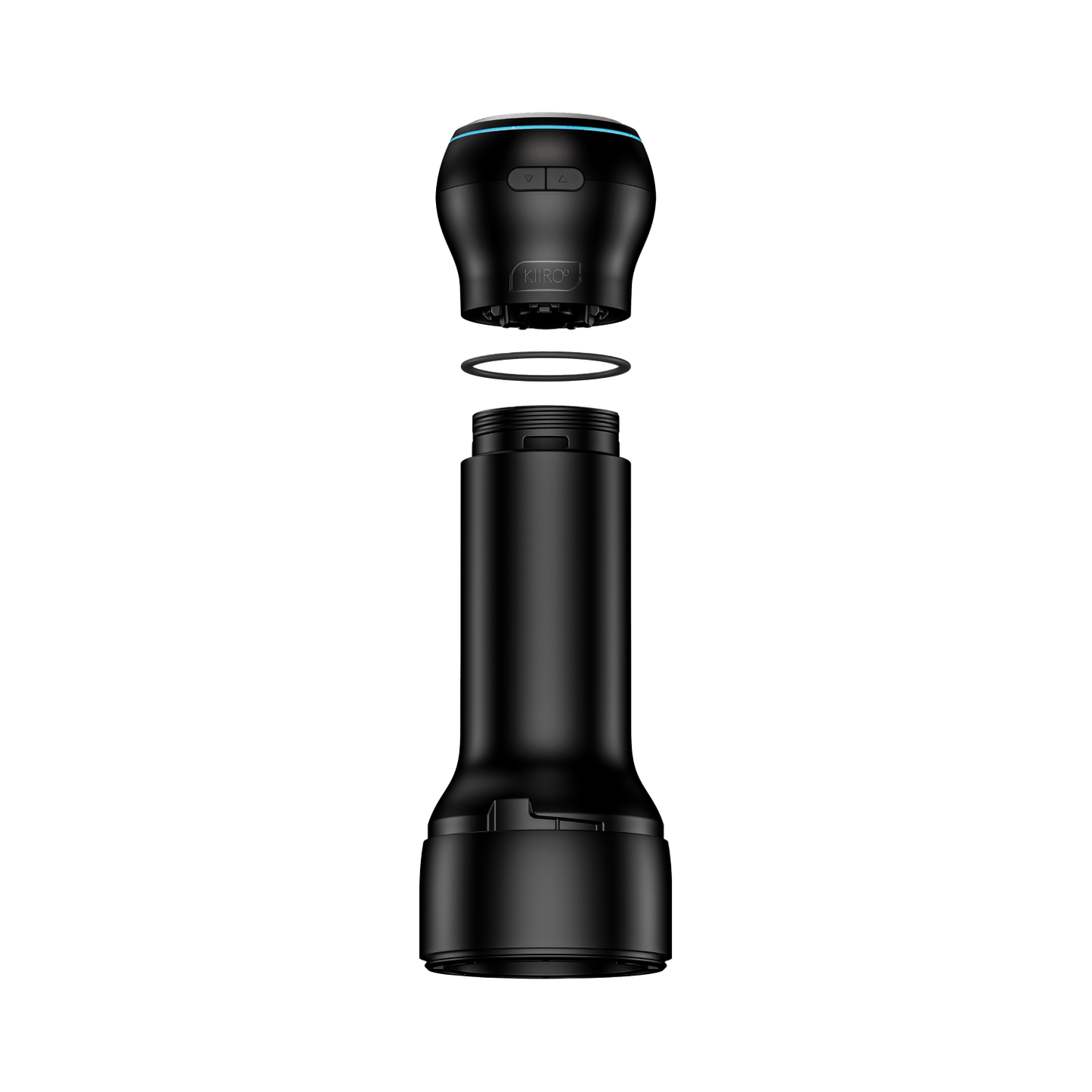 powerblow components