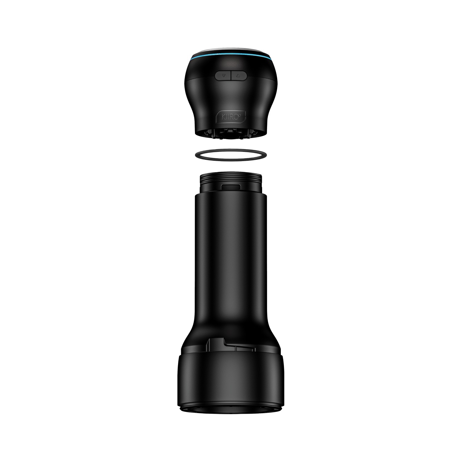 powerblow components