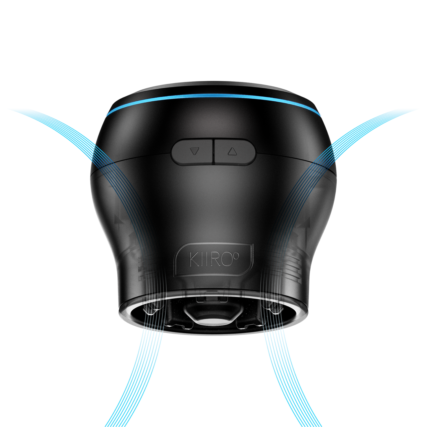 powerblow sucking motion