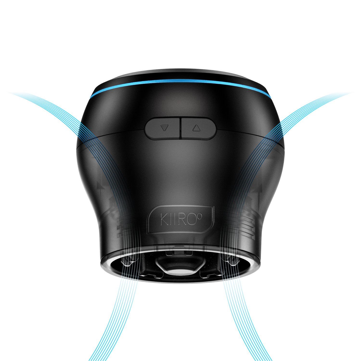 powerblow sucking motion