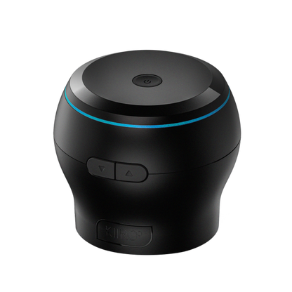 Powerblow suction device