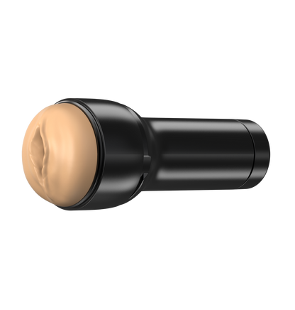 feel stroker light brown side